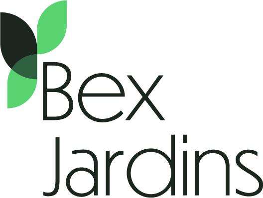 Bex Jardins logo
