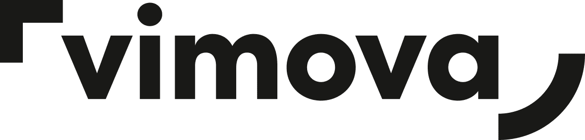 vimova logo